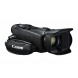 Canon LEGRIA HF G40 - Kamera Full HD mit Display von 3,5 Zoll (8,8 cm), 20 x optischer Zoom, optischen Bildstabilisator WLAN - Schwarz-07